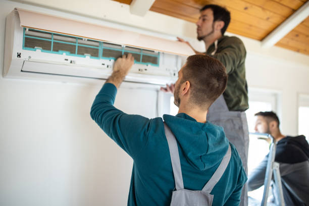 Best Central Air Repair  in Marshall, VA