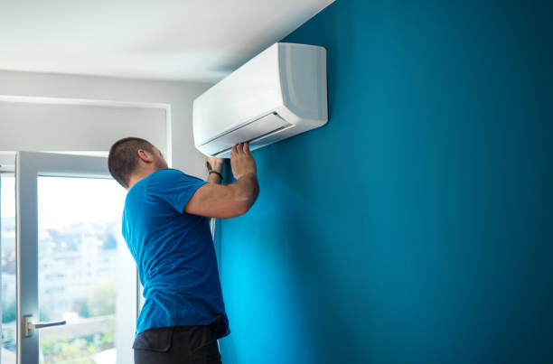 Best HVAC Cleaning Services  in Marshall, VA