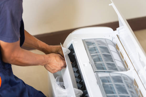 Best Air Conditioning Repair  in Marshall, VA