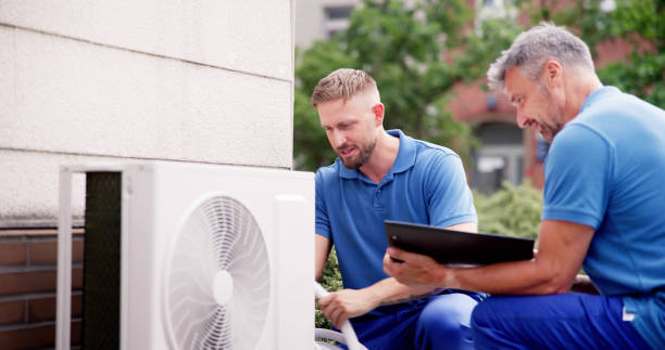 Best HVAC Installation Services  in Marshall, VA
