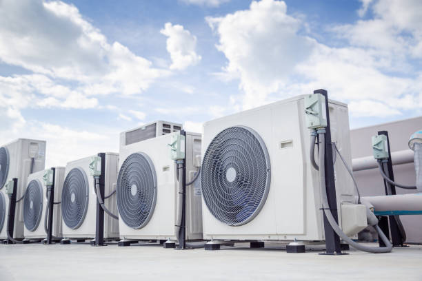 Best HVAC Emergency Services  in Marshall, VA