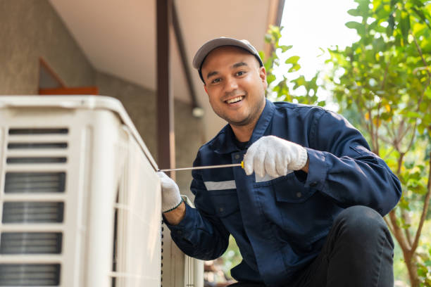 Trusted Marshall, VA HVAC Experts