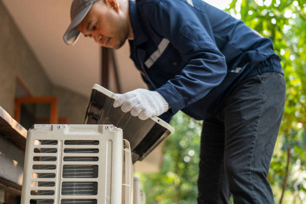 Ductless HVAC Repair in Marshall, VA