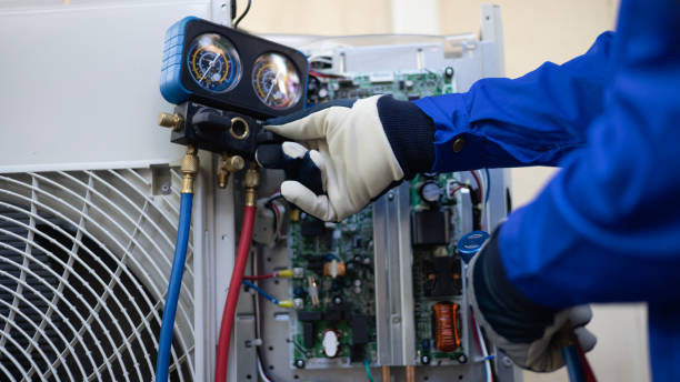 Best Affordable HVAC Services  in Marshall, VA